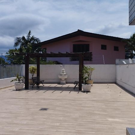 Apartamento Terracos Do Maitinga Bertioga Exterior foto