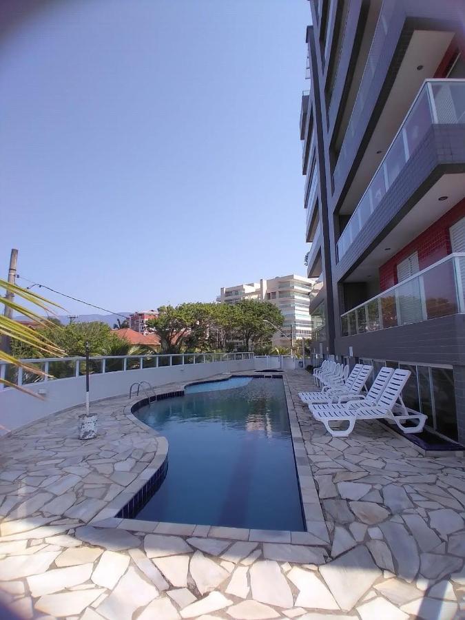 Apartamento Terracos Do Maitinga Bertioga Exterior foto