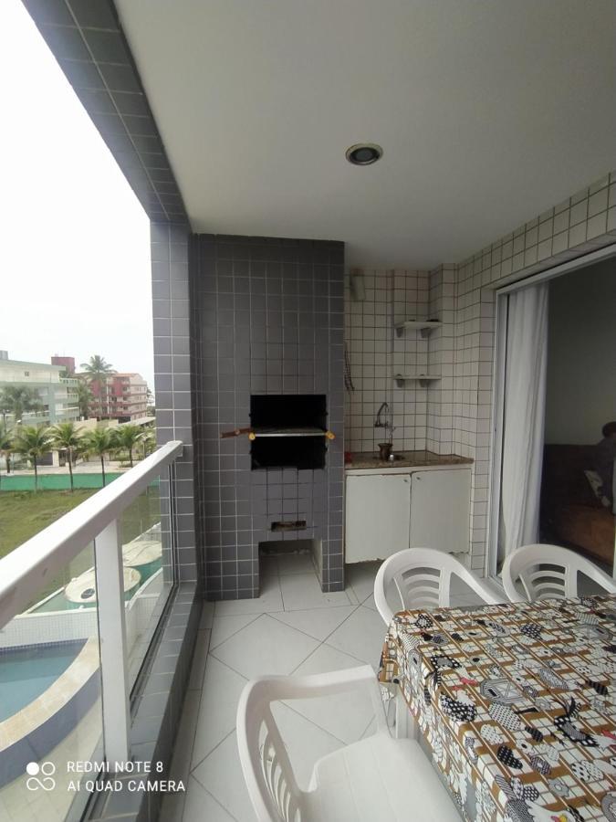 Apartamento Terracos Do Maitinga Bertioga Exterior foto