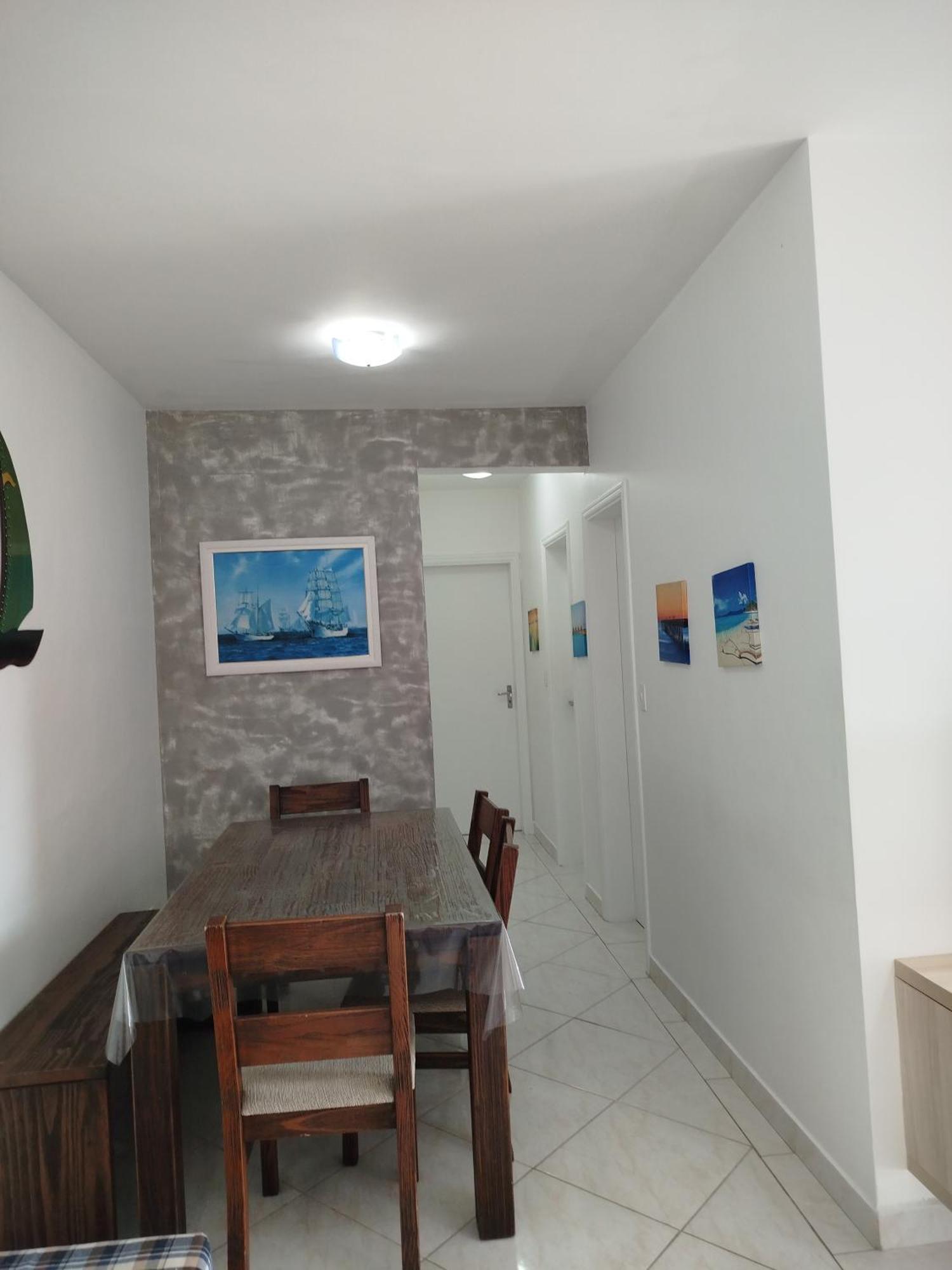 Apartamento Terracos Do Maitinga Bertioga Exterior foto