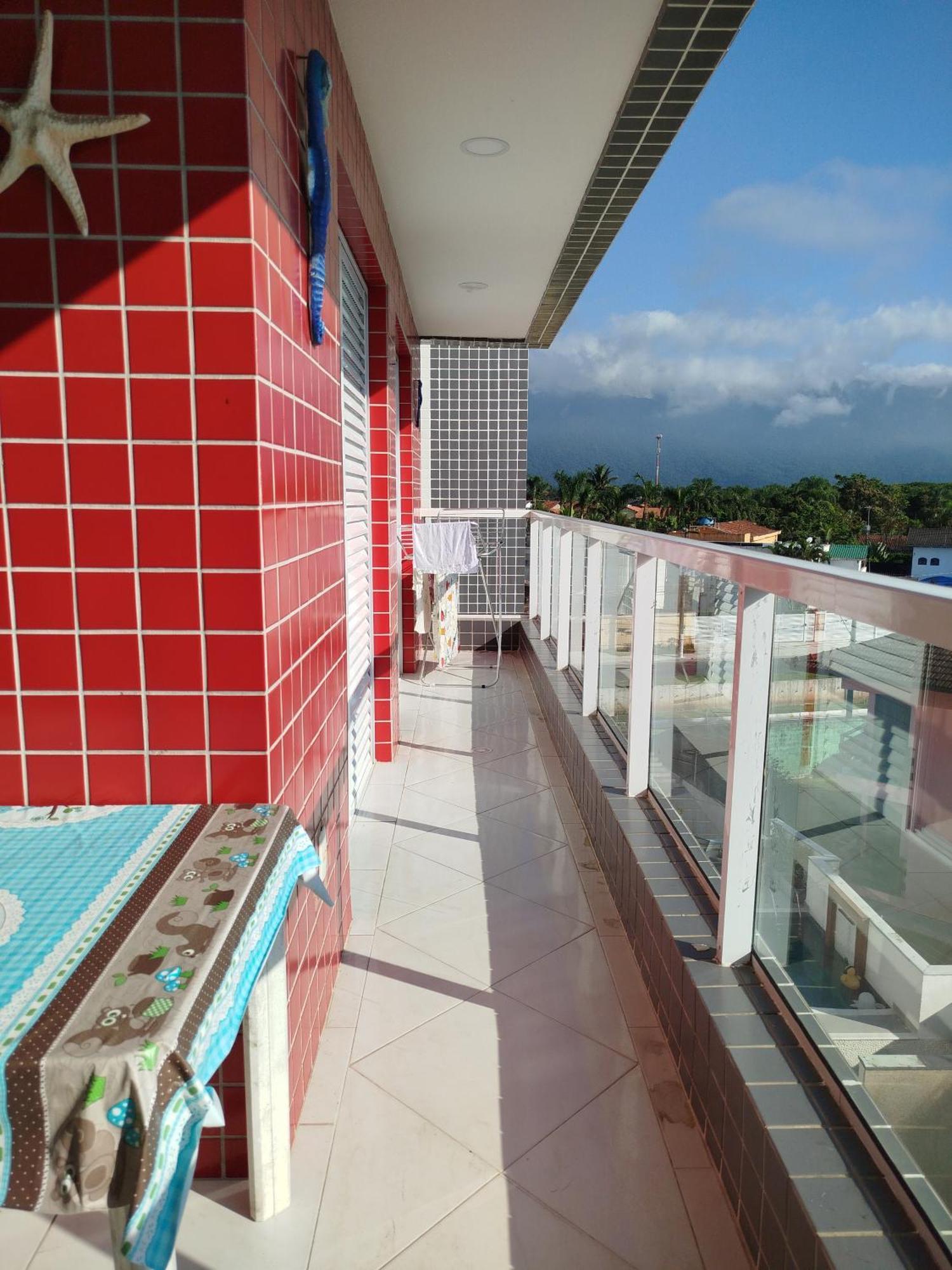 Apartamento Terracos Do Maitinga Bertioga Exterior foto