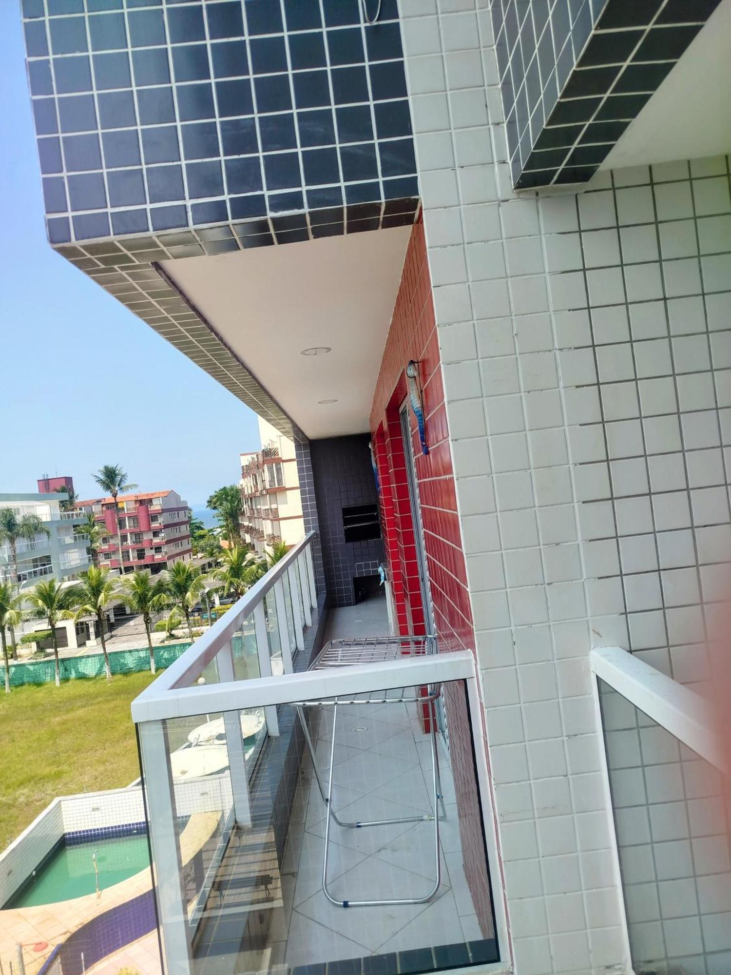 Apartamento Terracos Do Maitinga Bertioga Exterior foto