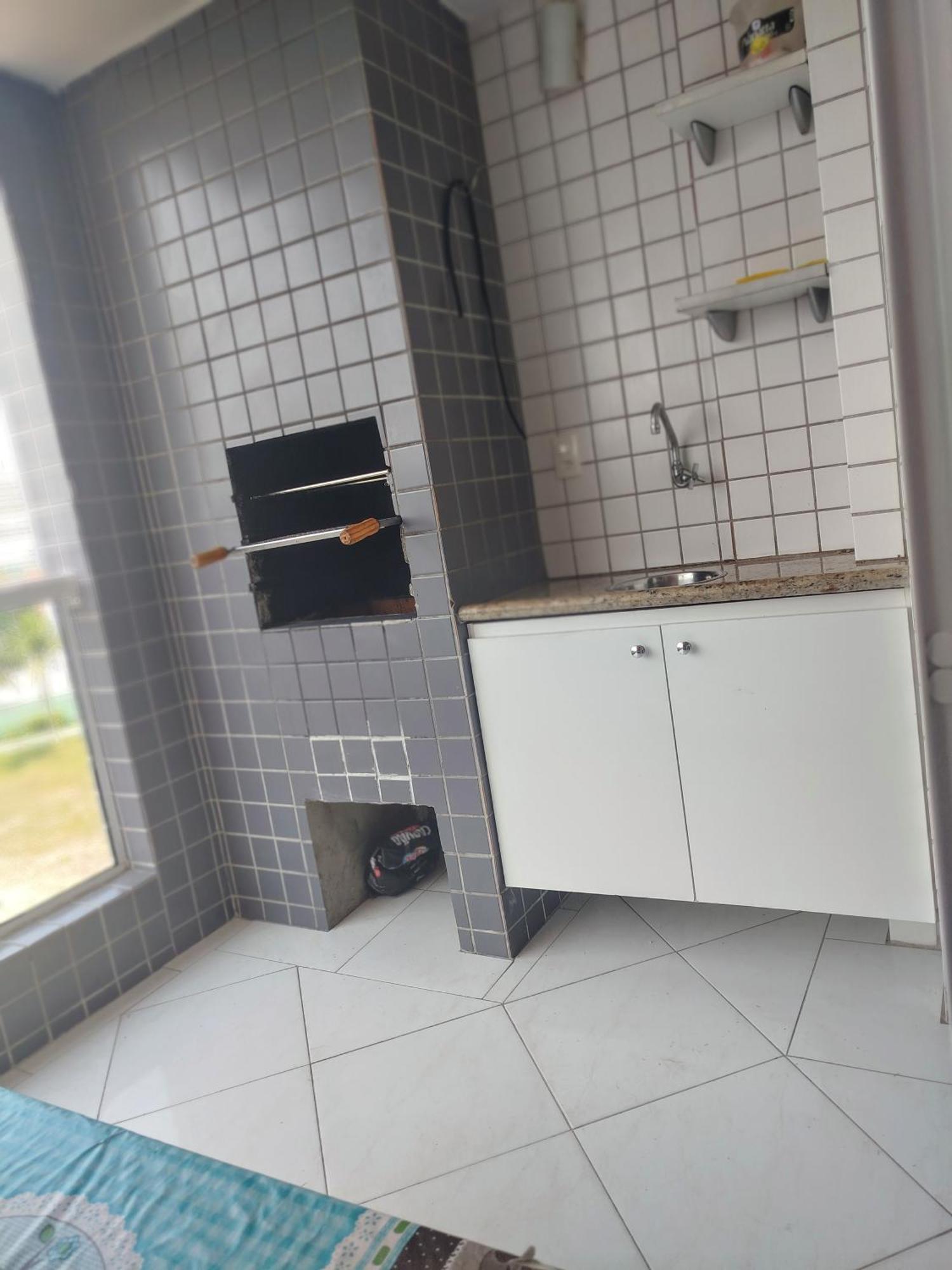 Apartamento Terracos Do Maitinga Bertioga Habitación foto