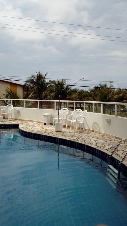Apartamento Terracos Do Maitinga Bertioga Exterior foto
