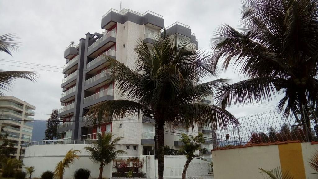 Apartamento Terracos Do Maitinga Bertioga Exterior foto